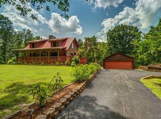 509 Panamint Woods Rd, Louisa, VA 23093