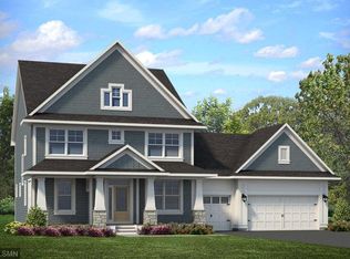 13884 Lake Pointe Rd NE, Prior Lake, MN 55372