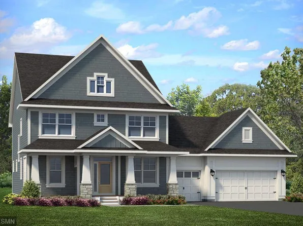 13884 Lake Pointe Rd NE, Prior Lake, MN 55372