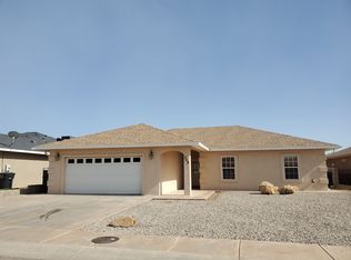 366 Gila, Alamogordo, NM 88310