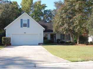 5008 Woods Edge Rd, Wilmington, NC 28409