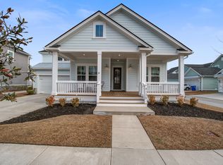 4125 Maidstone Dr, Mount Pleasant, SC 29466