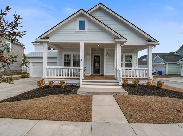 4125 Maidstone Dr, Mount Pleasant, SC 29466
