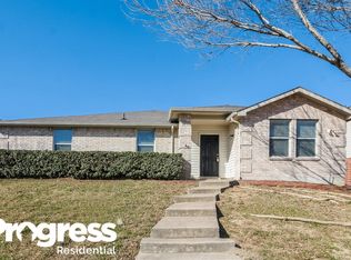 2533 Comstock Ln, Mesquite, TX 75181