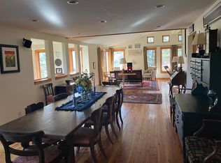 831 Upper Cache Creek Dr, Jackson, WY 83001