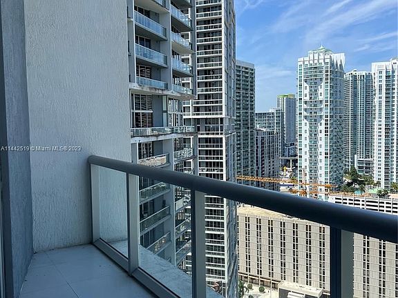 3rd image of 465 Brickell Ave APT 2804