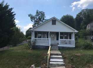 200 Lynn Ave, Kingsport, TN 37665