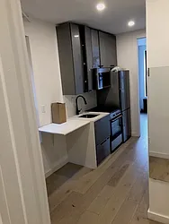 Rented by (DNE Legacy) BH Realty NYC, LLC