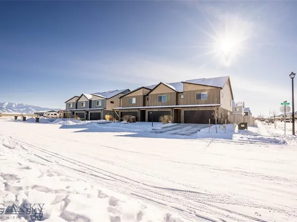 1308 Rizzo Ln #B, Belgrade, MT 59714