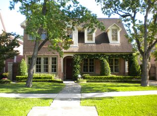 4107 Tennyson St, Houston, TX 77005