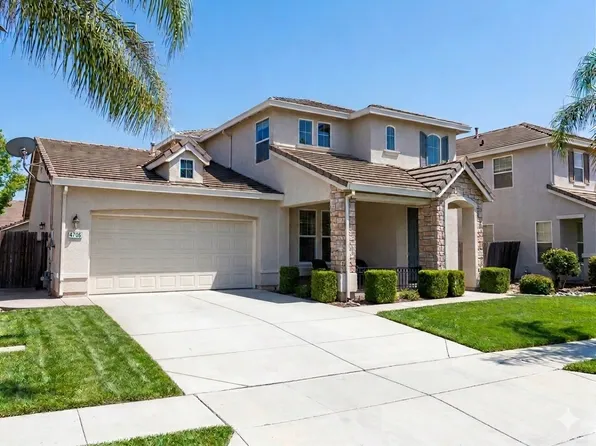 4708 Elliot Ranch Rd, Elk Grove, CA 95758