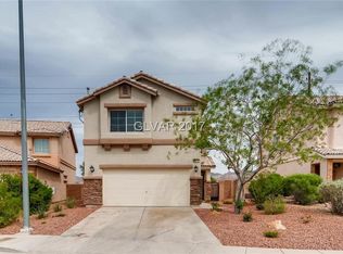 2016 Houdini St, Henderson, NV 89002