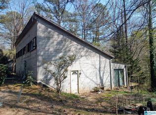 20425 Rabbit Ridge Rd, Mc Calla, AL 35111