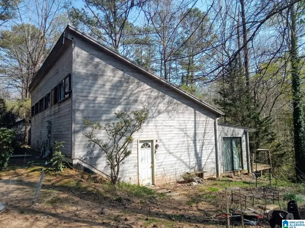 20425 Rabbit Ridge Rd, Mc Calla, AL 35111