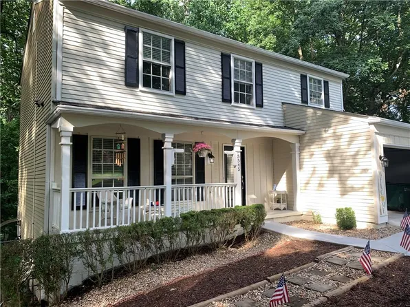 5545 Fitzpatrick Ter, Peachtree Corners, GA 30092