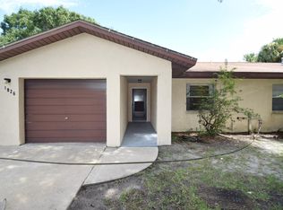 1826 Mason Ter, Melbourne, FL 32935