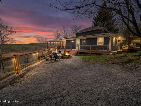 336 Woodland Dr, Cub Run, KY 42729