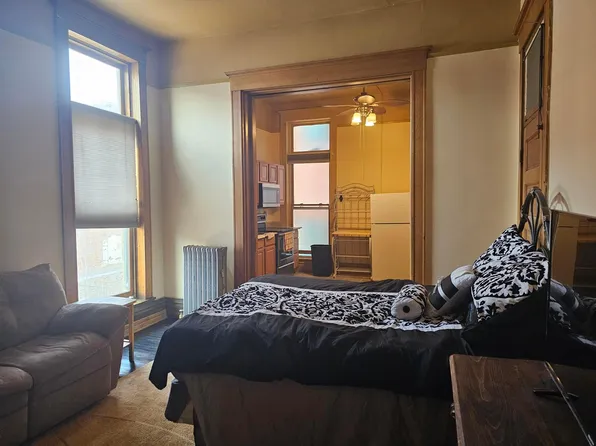 117 Hamilton St APT 2C, Butte, MT 59701
