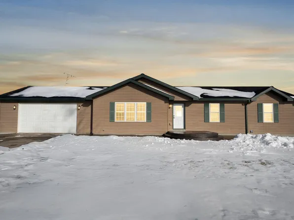 934-W934 510th Ave, Elmwood, WI 54740