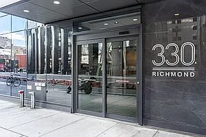 330 Richmond St W #609 — Photo 2