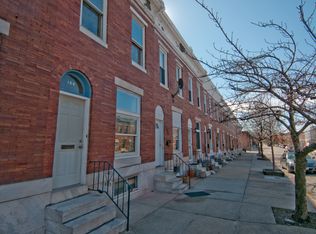 129 N Linwood Ave, Baltimore, MD 21224