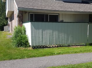 225 Ledgewood Cir UNIT 161, Burlington, VT 05401