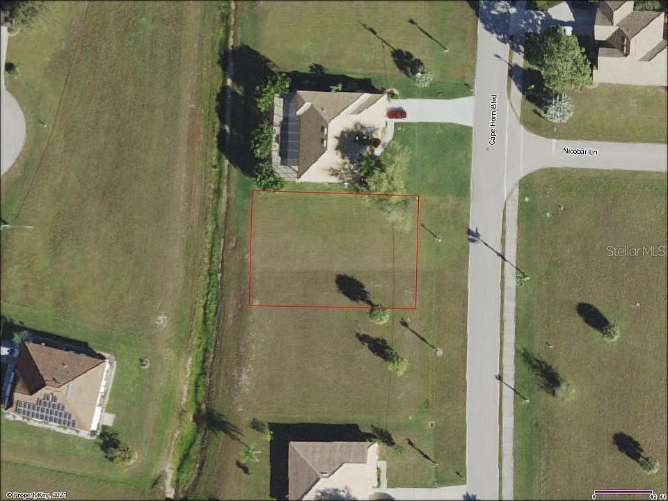 1st image of 17395 Cape Horn Blvd