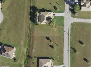 17395 Cape Horn Blvd, Punta Gorda, FL 33955