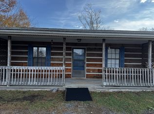 2190 Pottertown Rd #11, Midway, TN 37809