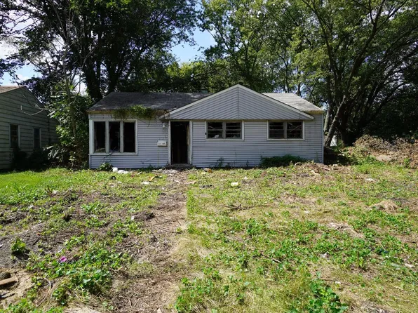 1118 Benton St, Gary, IN 46403
