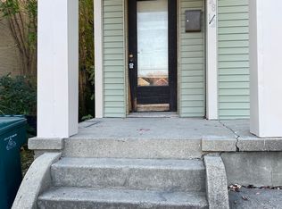 428 S 5th St #1/2, Richmond, IN