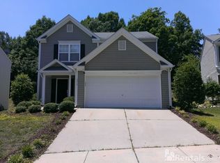 3312 Asgar Ct, Raleigh, NC 27610