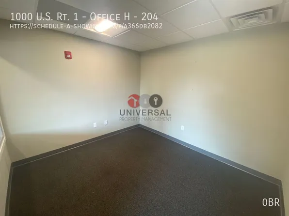 1000 Us Route 1 Office H-204, York, ME 03909