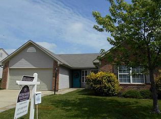 258 E Pine Ridge Dr, Westfield, IN 46074