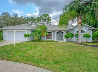 6286 Paradise Island Ct, Port Orange, FL 32128