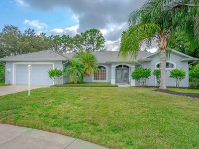 6286 Paradise Island Ct, Port Orange, FL, 32128