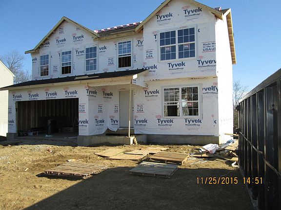 2nd image of 1006 Cherryknoll Ct