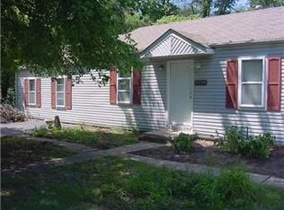 7234 Hasbrook Ave, Kansas City, KS 66111
