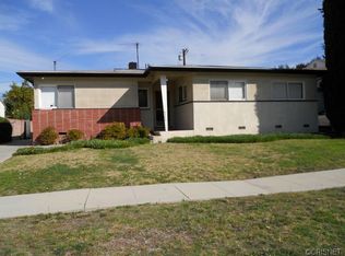 6352 Bothwell Rd, Reseda, CA 91335