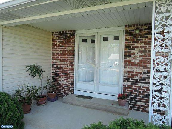 Porch