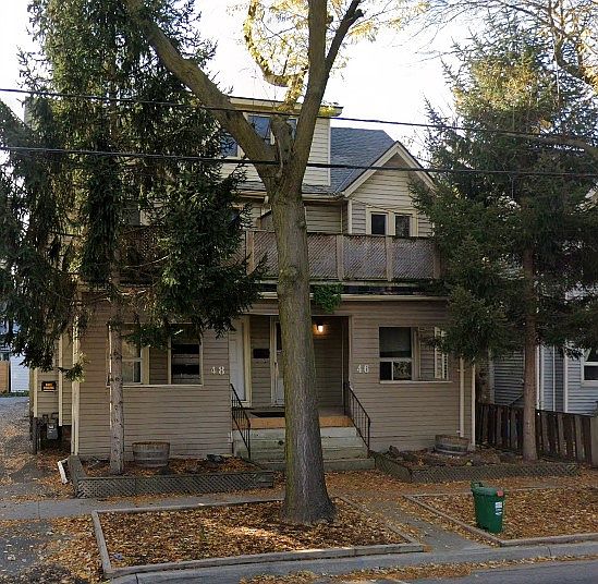1st image of 46 Welland Ave #2M
