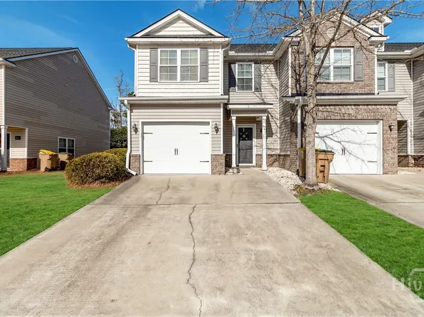 60 Cantle Drive, Richmond Hill, GA 31324