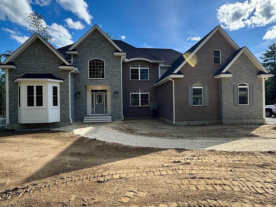 1st image of 0 Brown Hill Road
