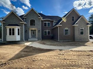 0 Brown Hill Rd, Bow, NH 03304