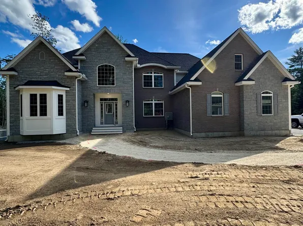 0 Brown Hill Road, Bow, NH 03304