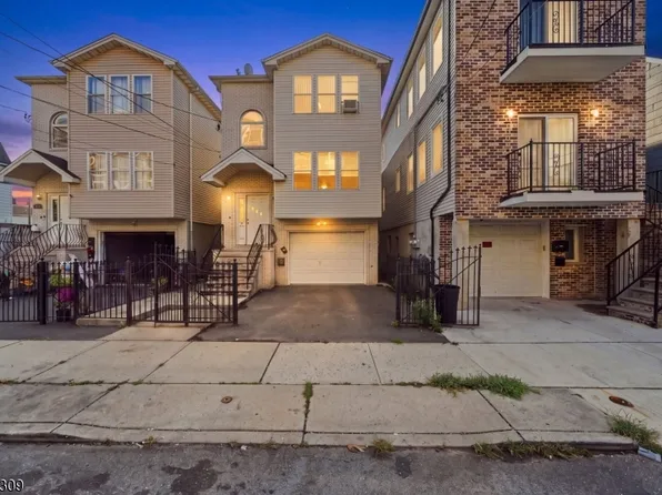 629 S 18Th St, Newark City, NJ 07103