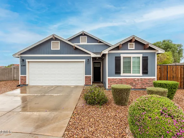 2340 W BLOCH Road, Phoenix, AZ 85041