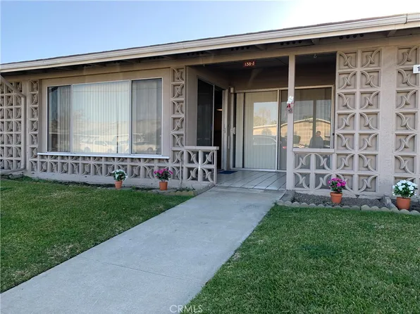13301 S Saint Andrews Pl #M6-138-j, Los Angeles, CA 90047