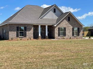8854 Nall Rd, Foley, AL 36535