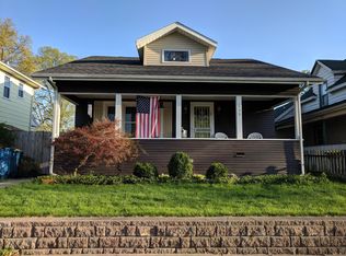 609 W Lawrence St, Mishawaka, IN 46545